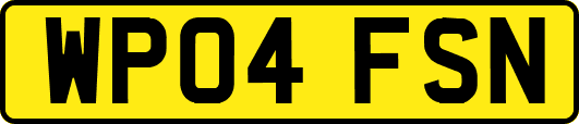 WP04FSN
