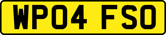 WP04FSO