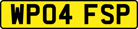 WP04FSP