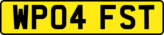 WP04FST