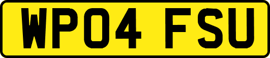 WP04FSU