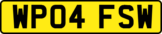 WP04FSW