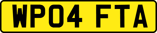 WP04FTA