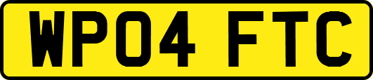 WP04FTC