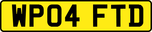 WP04FTD