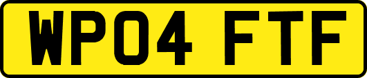 WP04FTF