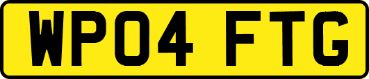 WP04FTG