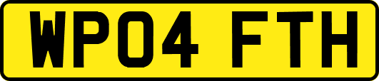 WP04FTH