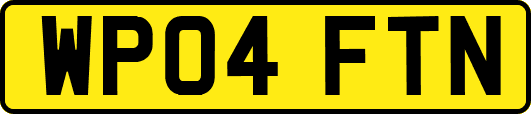WP04FTN