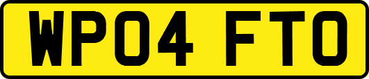 WP04FTO