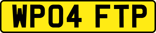 WP04FTP