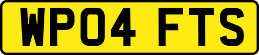 WP04FTS