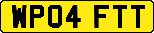 WP04FTT