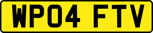 WP04FTV