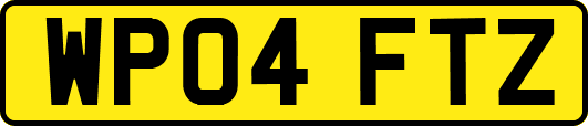WP04FTZ