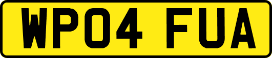 WP04FUA