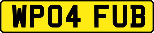 WP04FUB