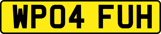 WP04FUH