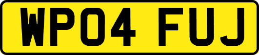 WP04FUJ