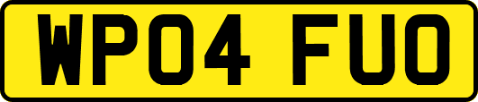 WP04FUO