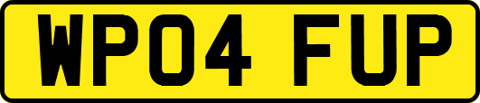 WP04FUP