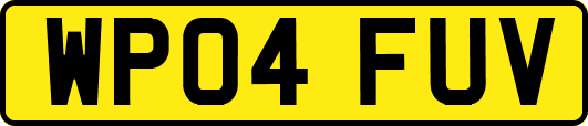 WP04FUV