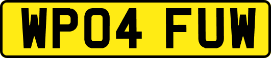 WP04FUW