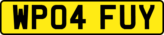 WP04FUY
