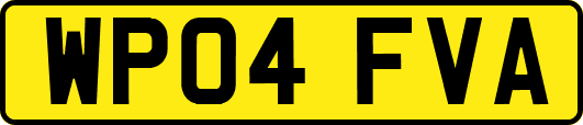 WP04FVA