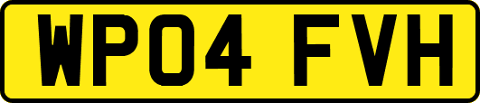 WP04FVH