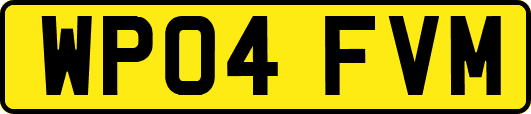 WP04FVM