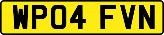 WP04FVN