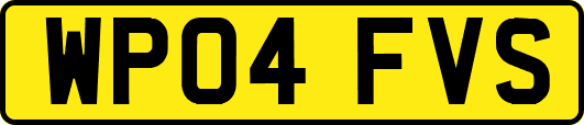 WP04FVS