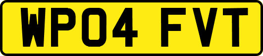 WP04FVT