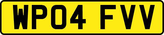 WP04FVV