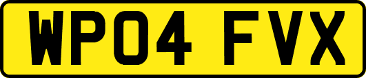 WP04FVX