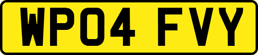 WP04FVY