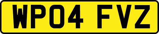 WP04FVZ