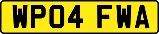 WP04FWA