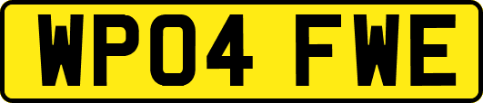 WP04FWE