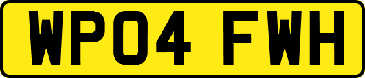 WP04FWH