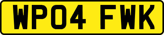 WP04FWK