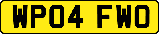 WP04FWO