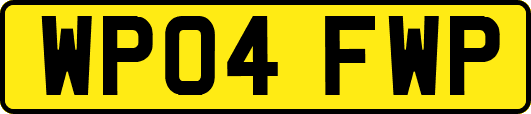 WP04FWP