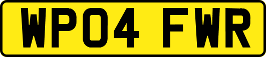 WP04FWR