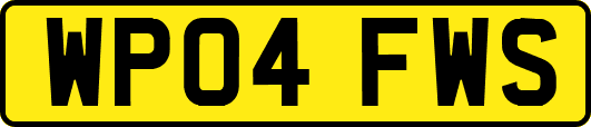 WP04FWS