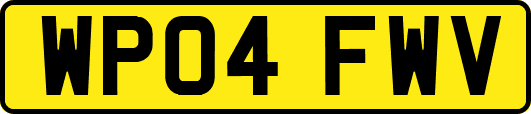 WP04FWV