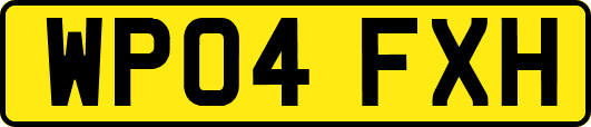 WP04FXH