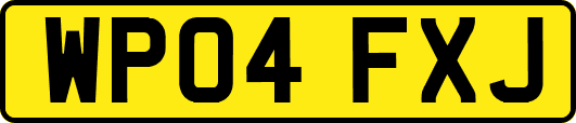 WP04FXJ