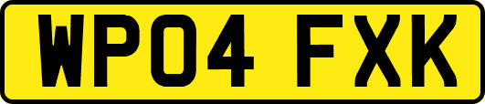WP04FXK